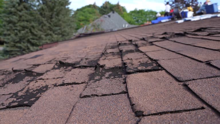Roof Coating Services in Heath, OH